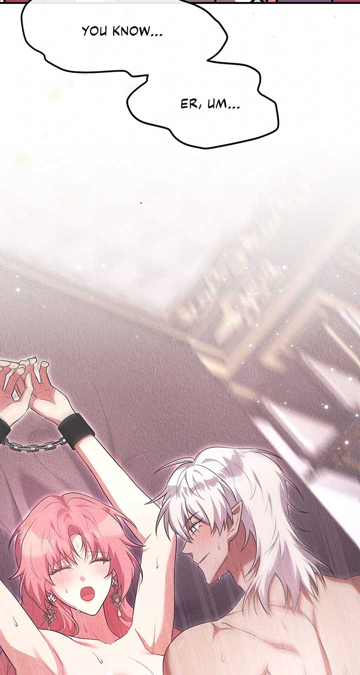 My Hot Harem Has Turned Cold On Me! Chapter 36 415 045