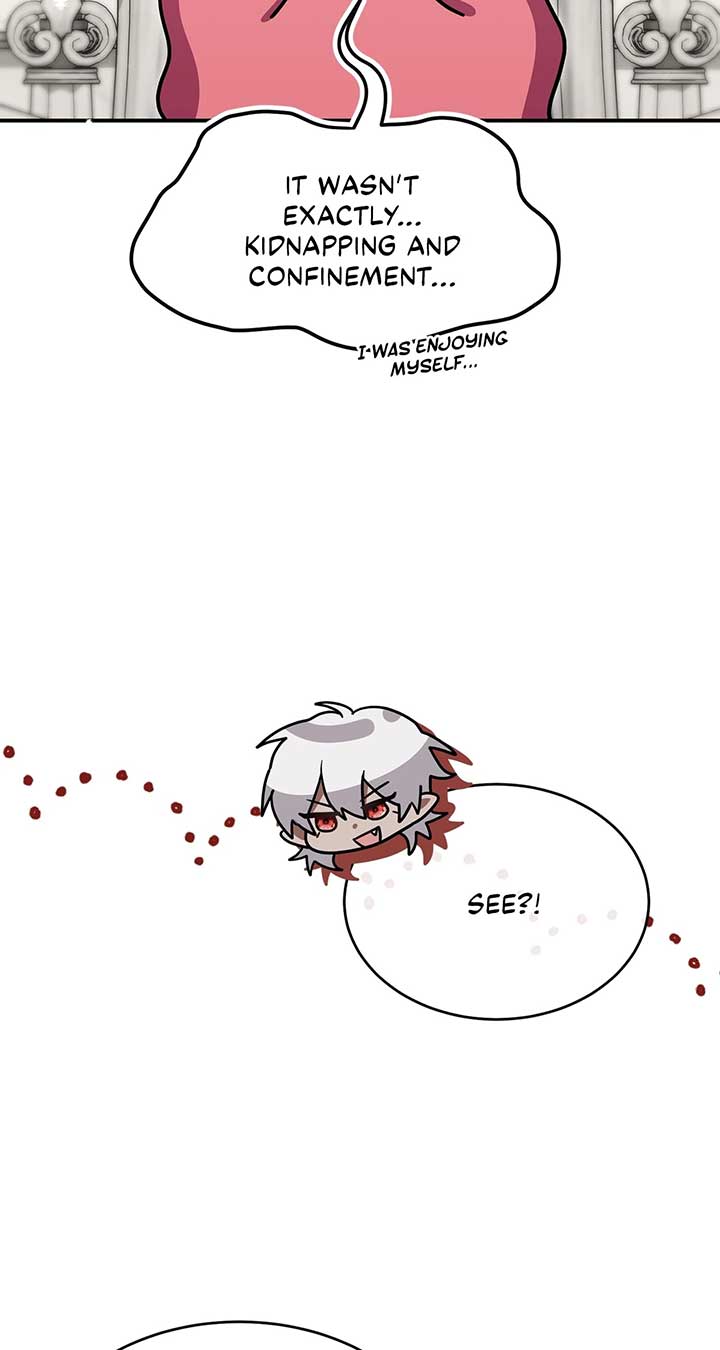 My Hot Harem Has Turned Cold On Me! Chapter 36 417 047