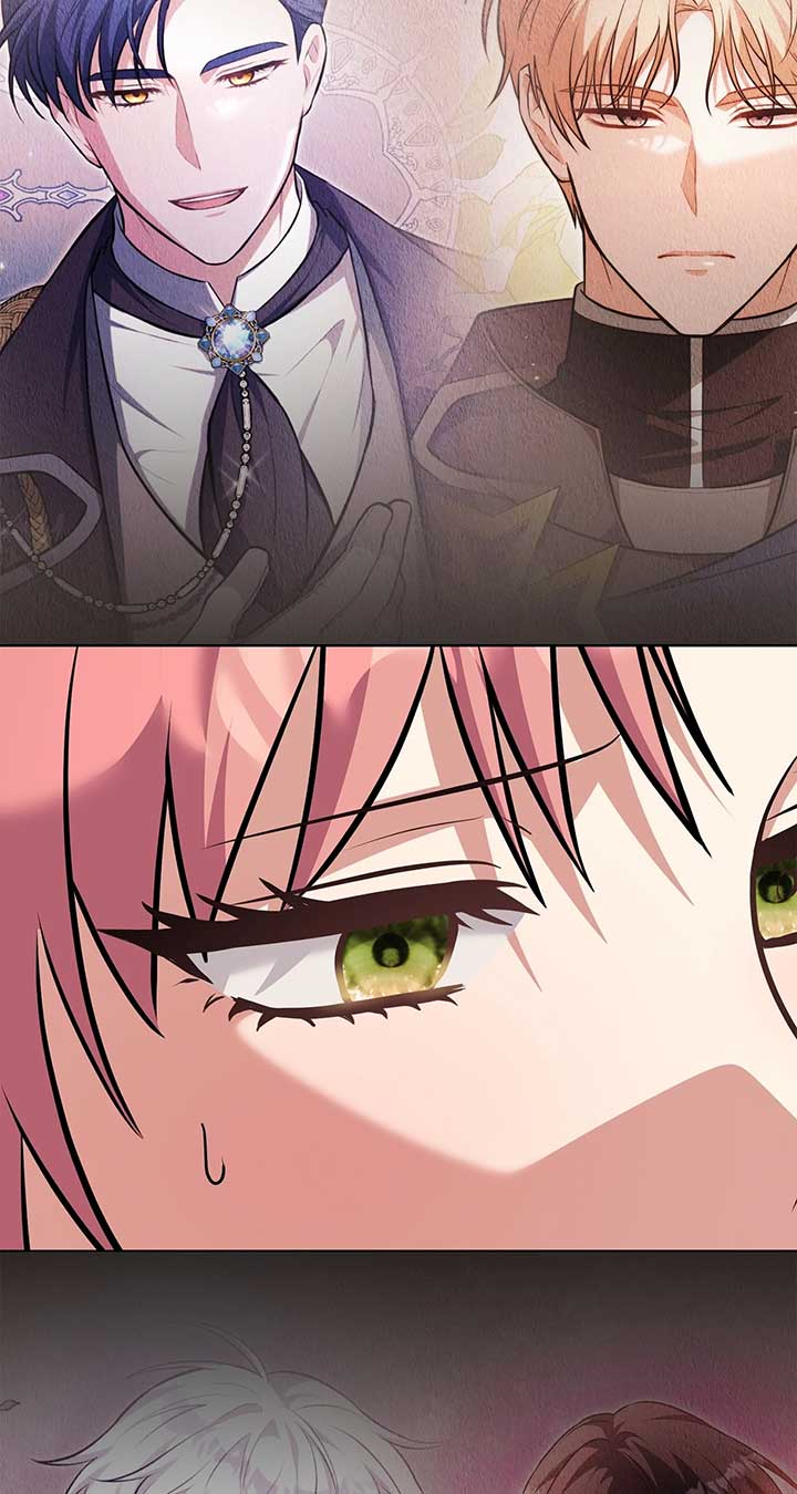 My Hot Harem Has Turned Cold On Me! Chapter 36 423 053