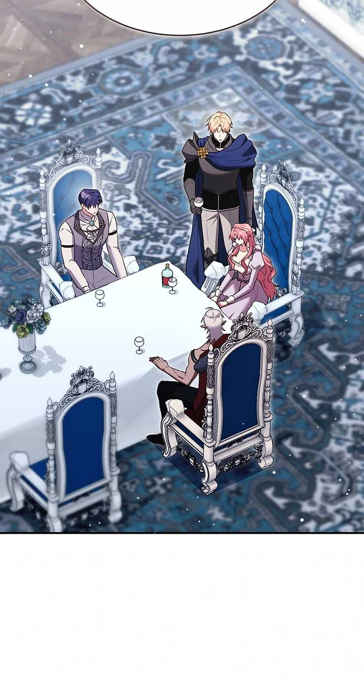 My Hot Harem Has Turned Cold On Me! Chapter 36 425 055