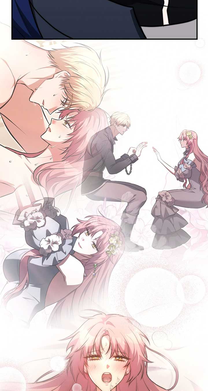 My Hot Harem Has Turned Cold On Me! Chapter 36 430 060