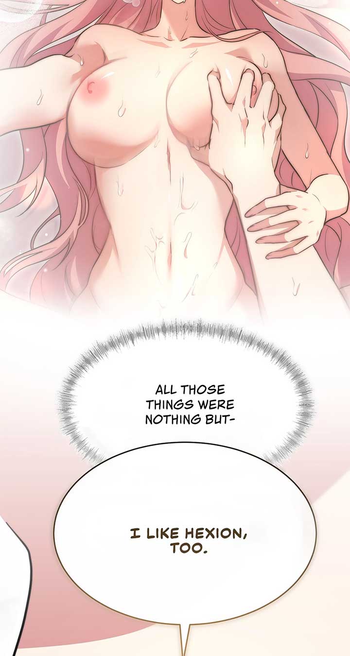 My Hot Harem Has Turned Cold On Me! Chapter 36 431 061