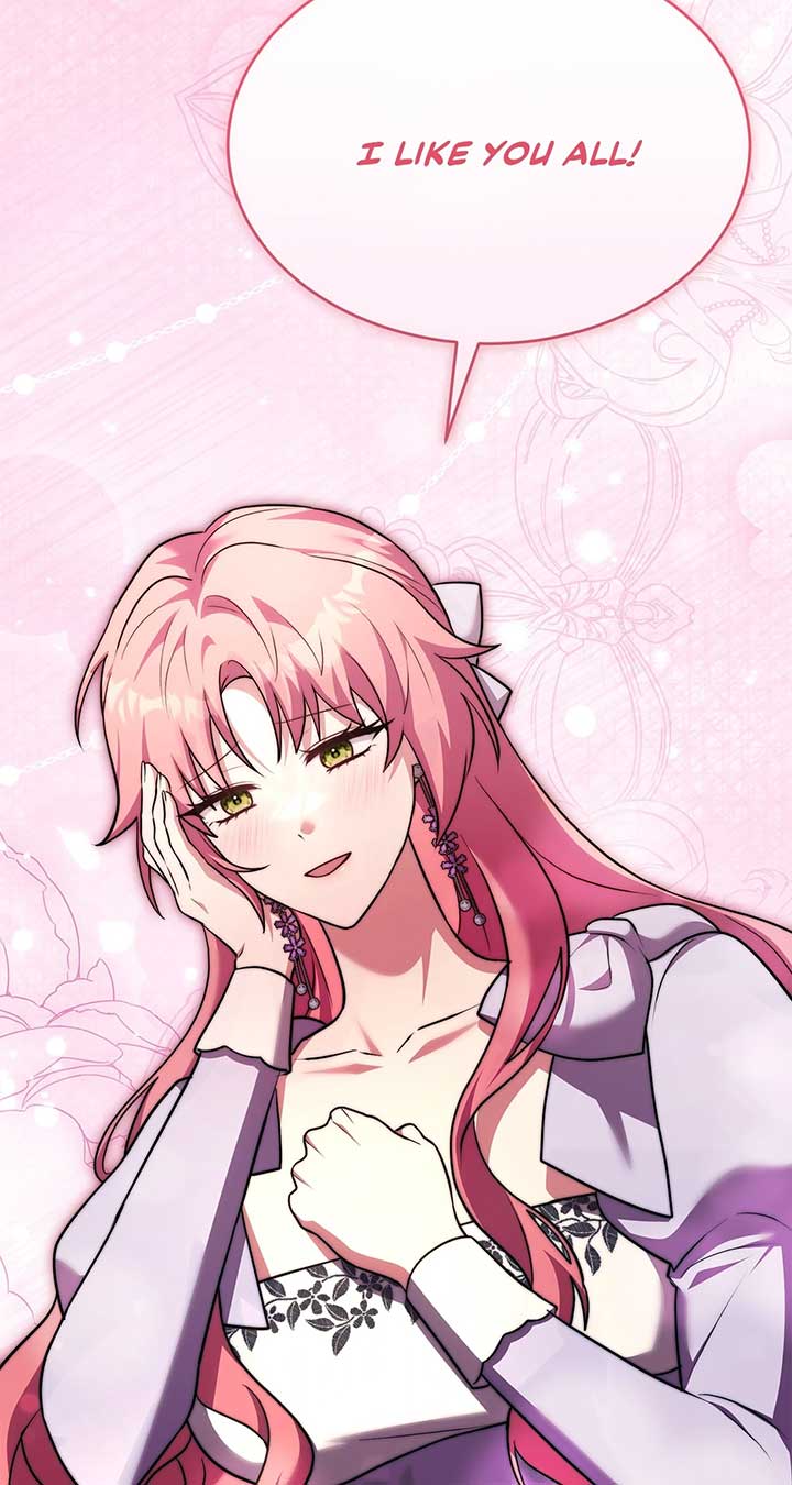 My Hot Harem Has Turned Cold On Me! Chapter 36 436 066