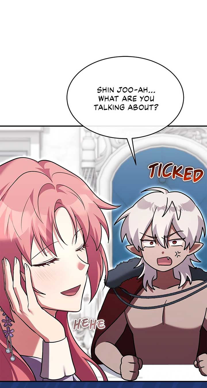 My Hot Harem Has Turned Cold On Me! Chapter 36 438 068