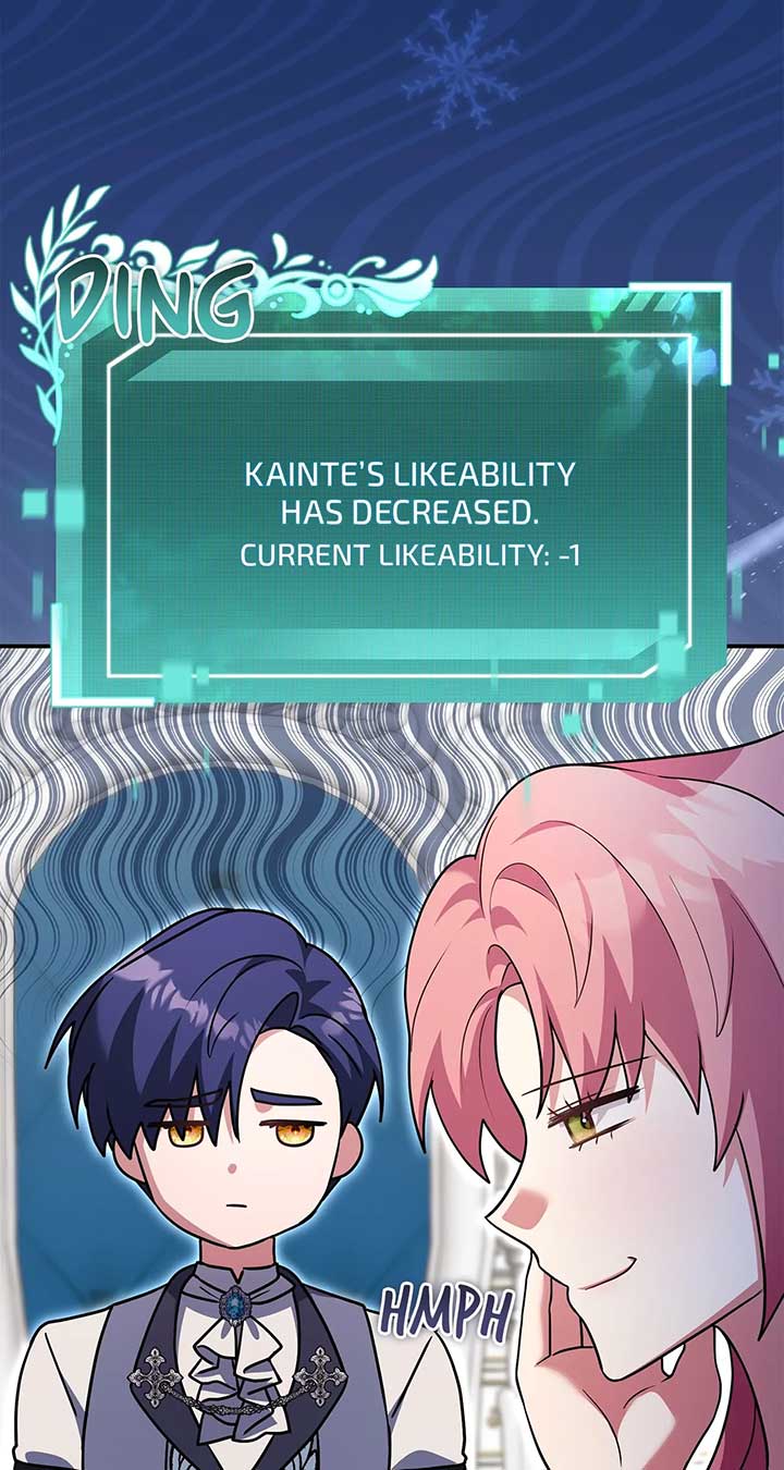 My Hot Harem Has Turned Cold On Me! Chapter 36 439 069