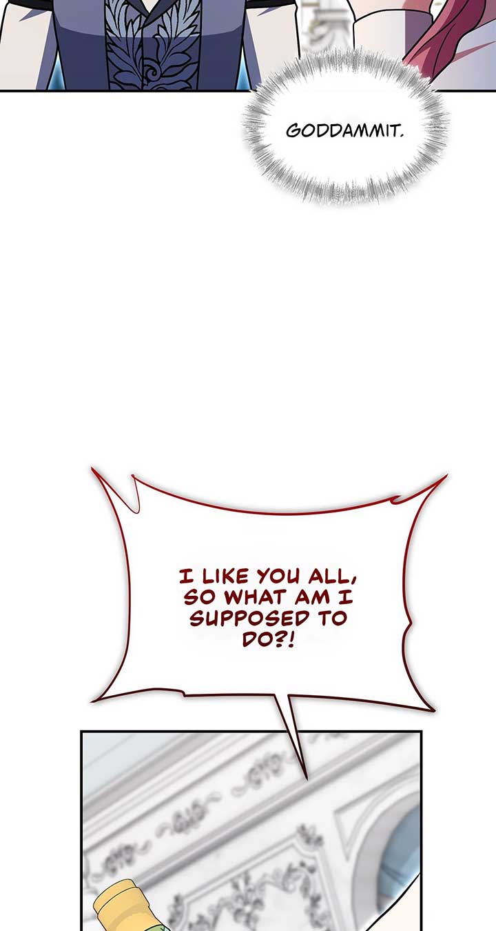 My Hot Harem Has Turned Cold On Me! Chapter 36 440 070