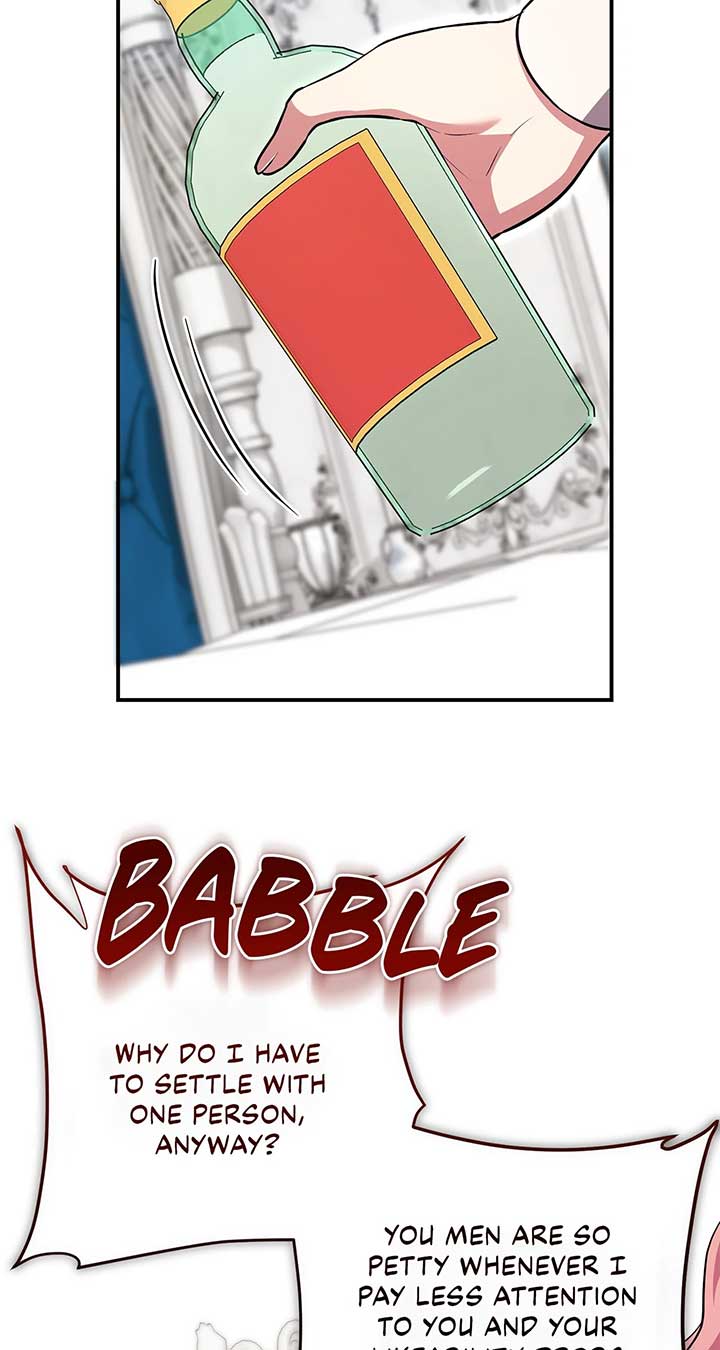 My Hot Harem Has Turned Cold On Me! Chapter 36 441 071