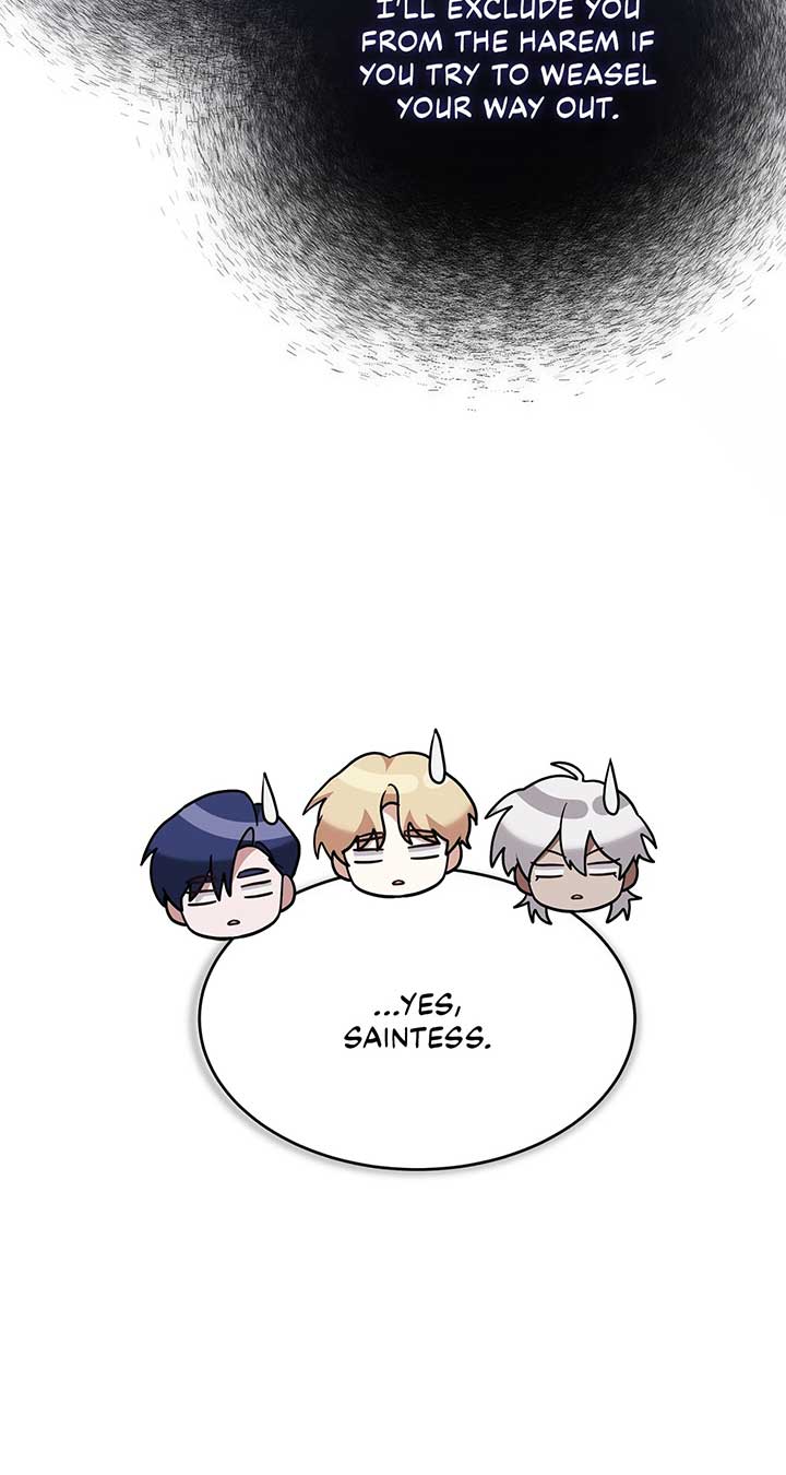 My Hot Harem Has Turned Cold On Me! Chapter 36 445 075