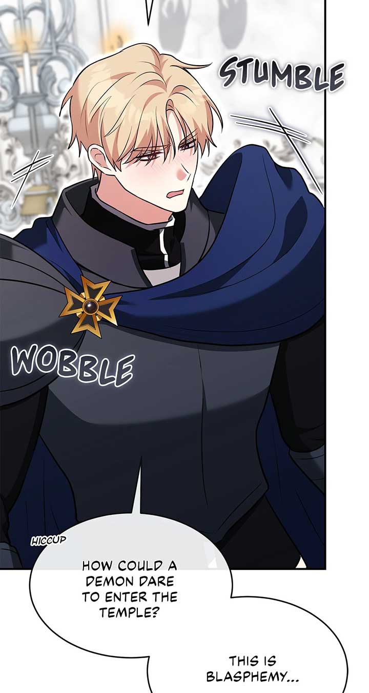 My Hot Harem Has Turned Cold On Me! Chapter 36 451 081