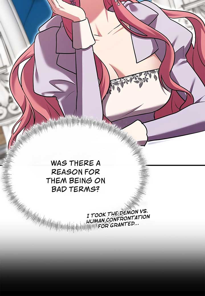 My Hot Harem Has Turned Cold On Me! Chapter 36 454 084