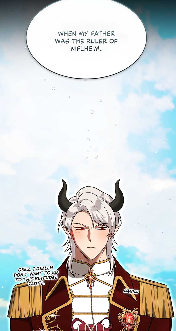 My Hot Harem Has Turned Cold On Me! Chapter 36 456 086