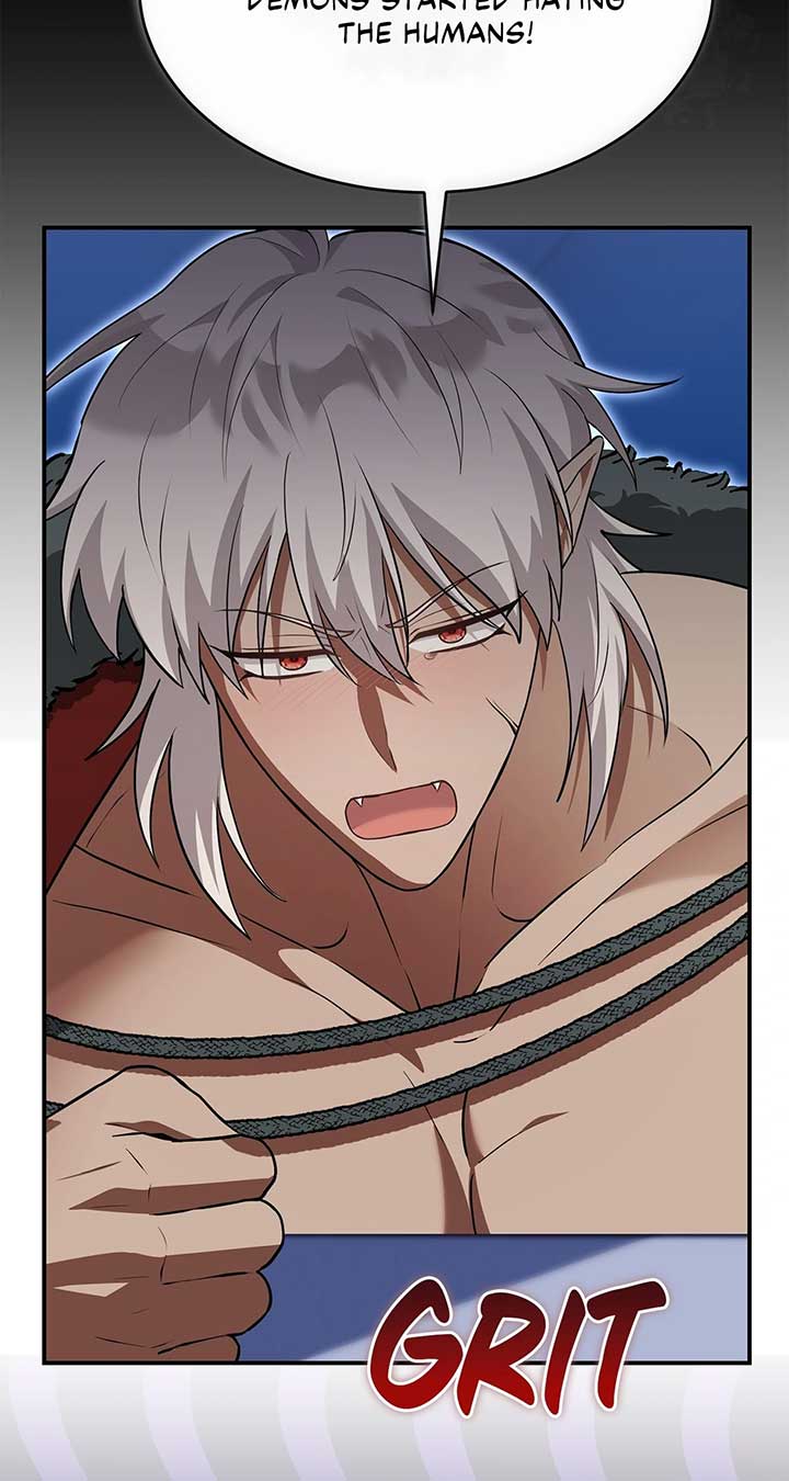 My Hot Harem Has Turned Cold On Me! Chapter 36 462 092