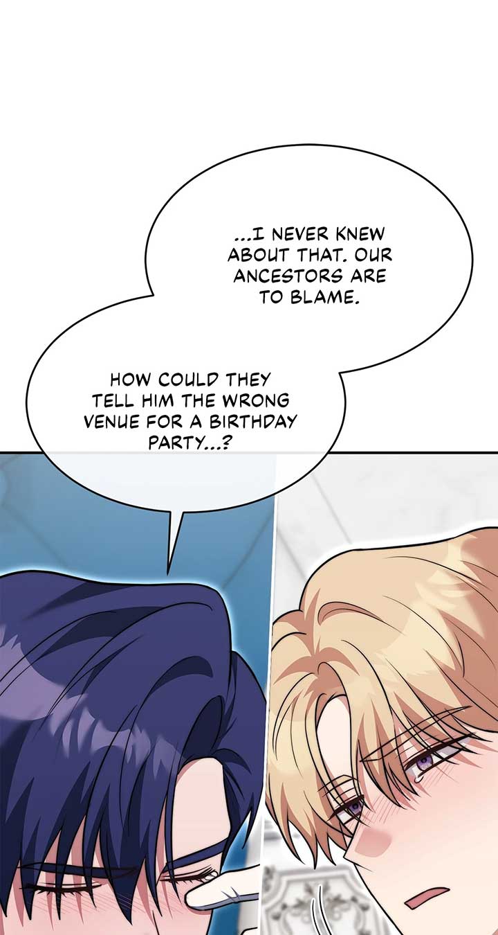 My Hot Harem Has Turned Cold On Me! Chapter 36 465 095