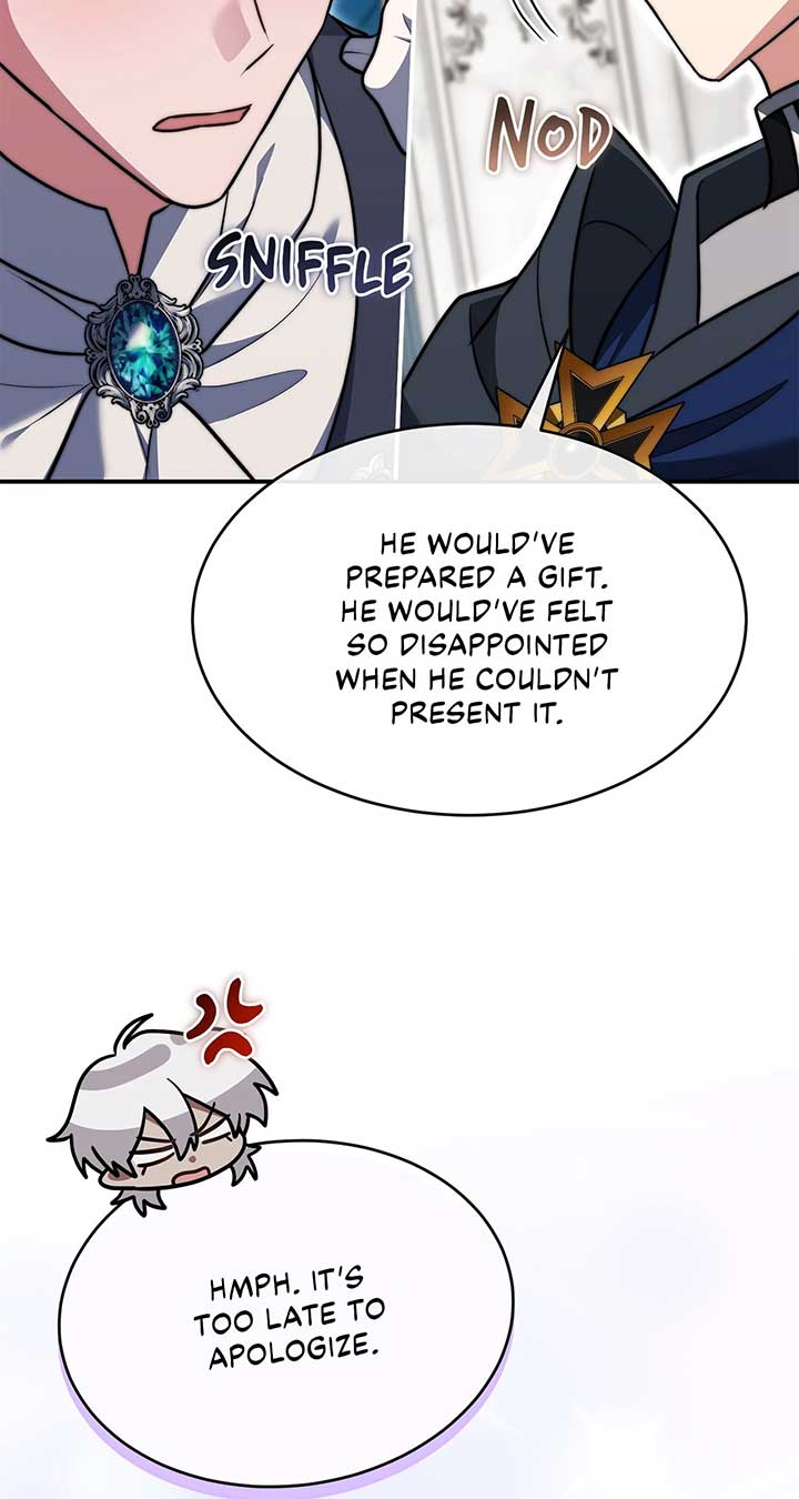 My Hot Harem Has Turned Cold On Me! Chapter 36 466 096