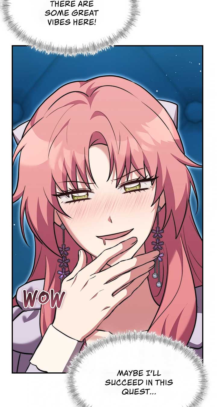 My Hot Harem Has Turned Cold On Me! Chapter 36 471 101