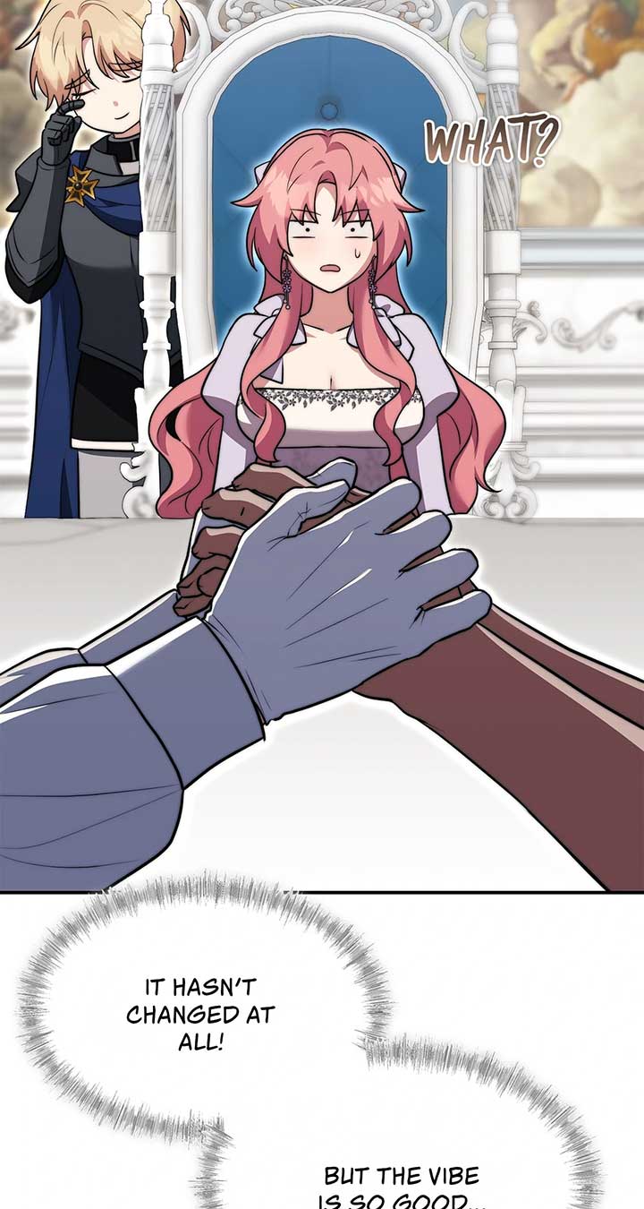 My Hot Harem Has Turned Cold On Me! Chapter 36 473 103