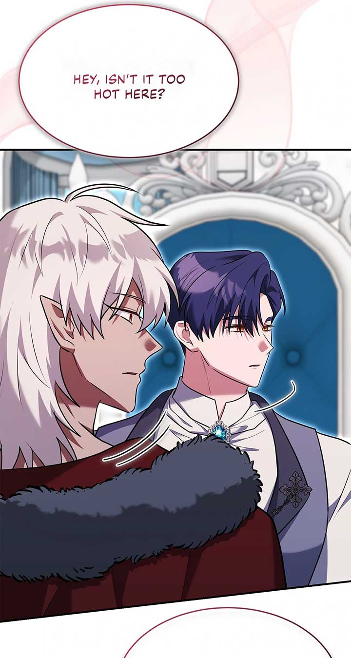 My Hot Harem Has Turned Cold On Me! Chapter 36 479 109