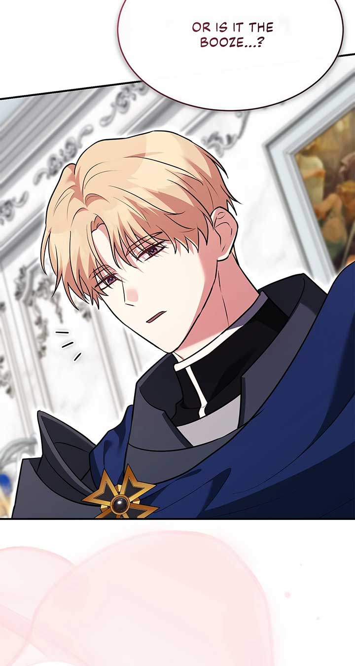 My Hot Harem Has Turned Cold On Me! Chapter 36 480 110