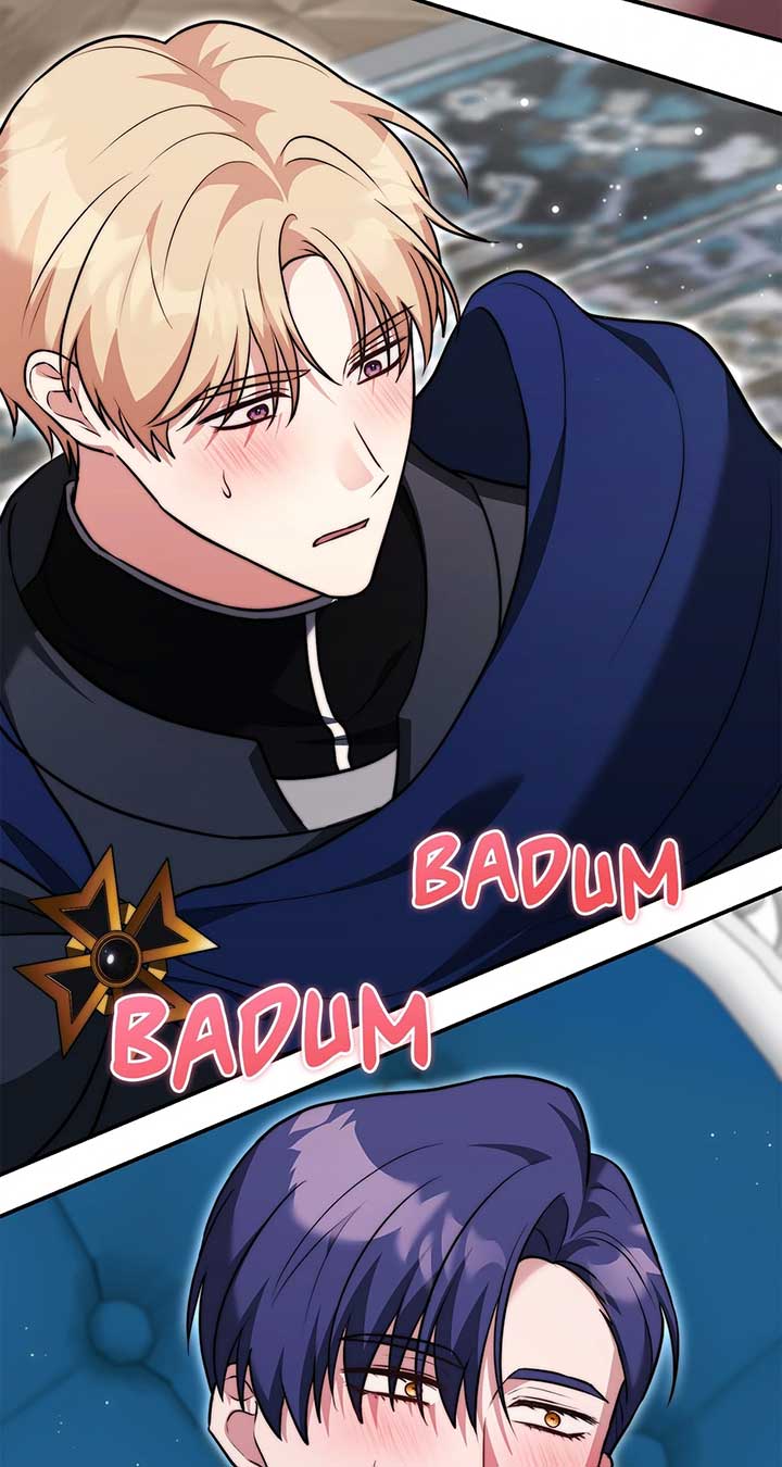 My Hot Harem Has Turned Cold On Me! Chapter 36 486 116