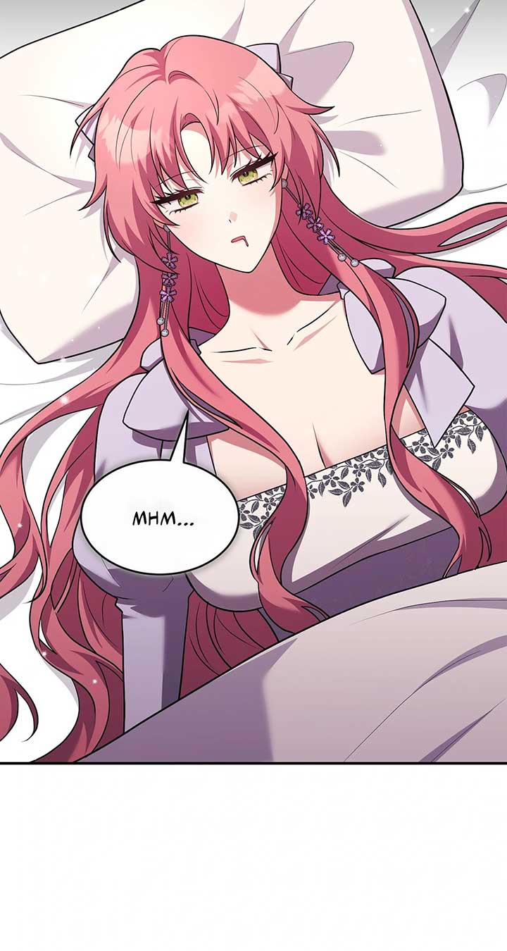 My Hot Harem Has Turned Cold On Me! Chapter 38 318 002