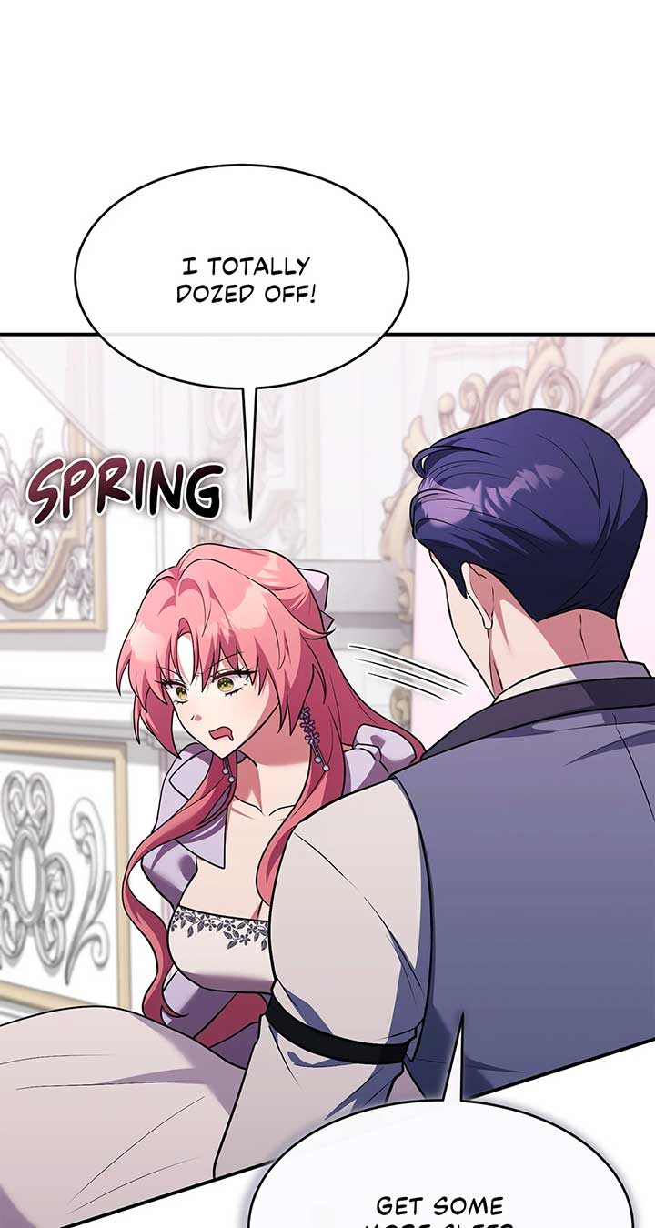 My Hot Harem Has Turned Cold On Me! Chapter 38 319 003