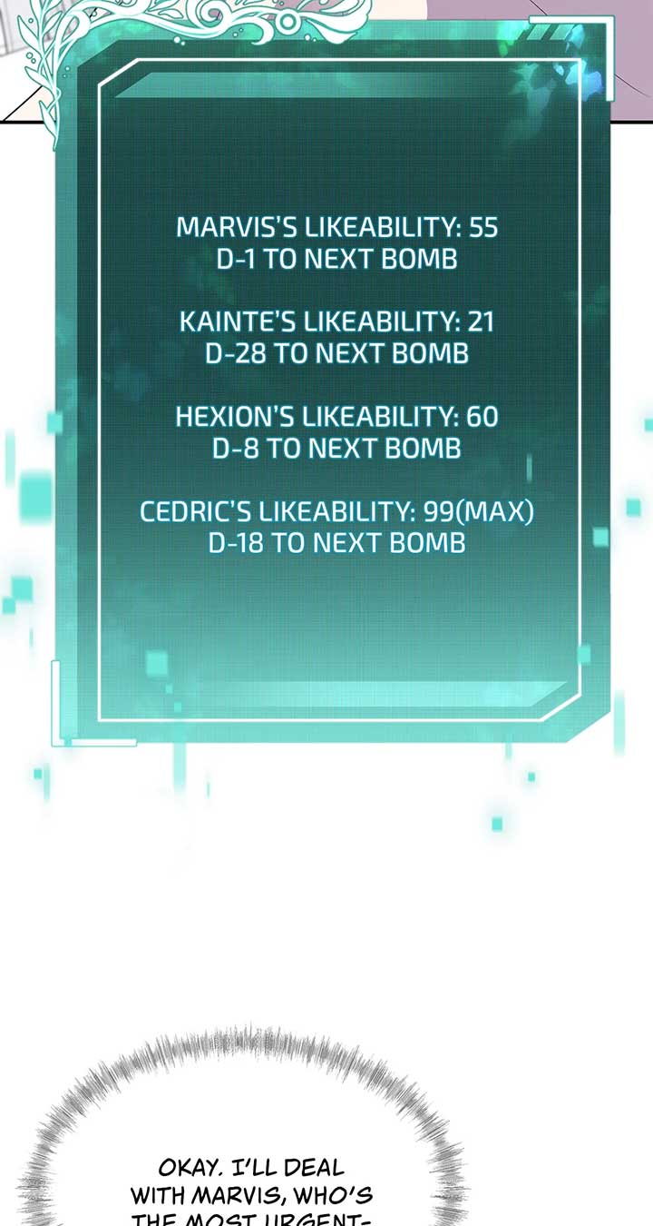 My Hot Harem Has Turned Cold On Me! Chapter 38 325 009