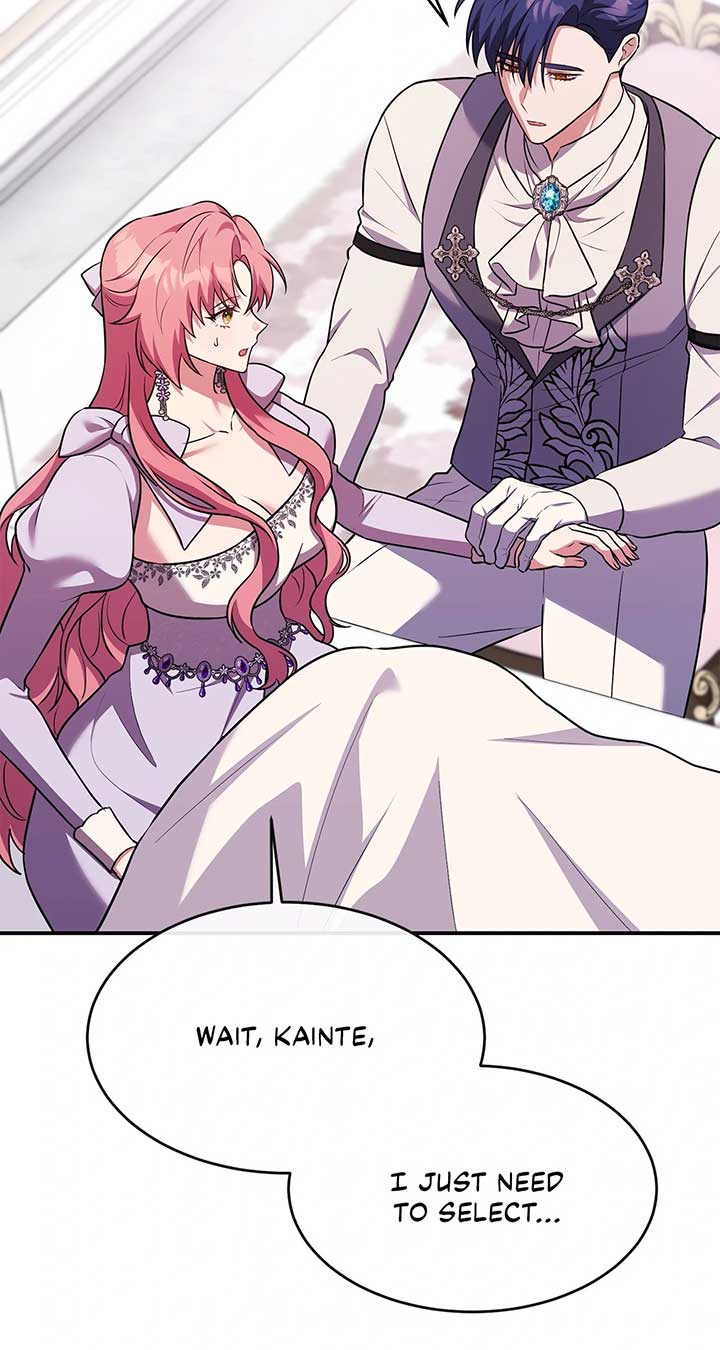 My Hot Harem Has Turned Cold On Me! Chapter 38 328 012