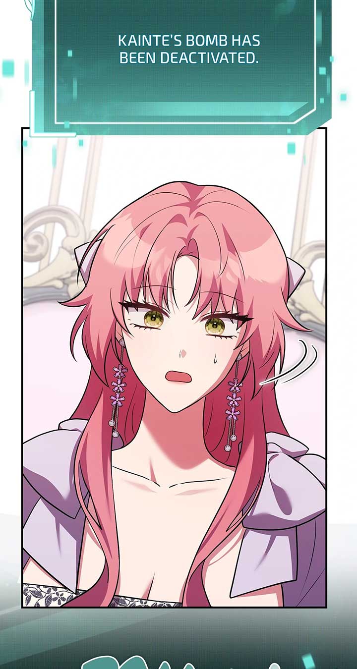 My Hot Harem Has Turned Cold On Me! Chapter 38 330 014