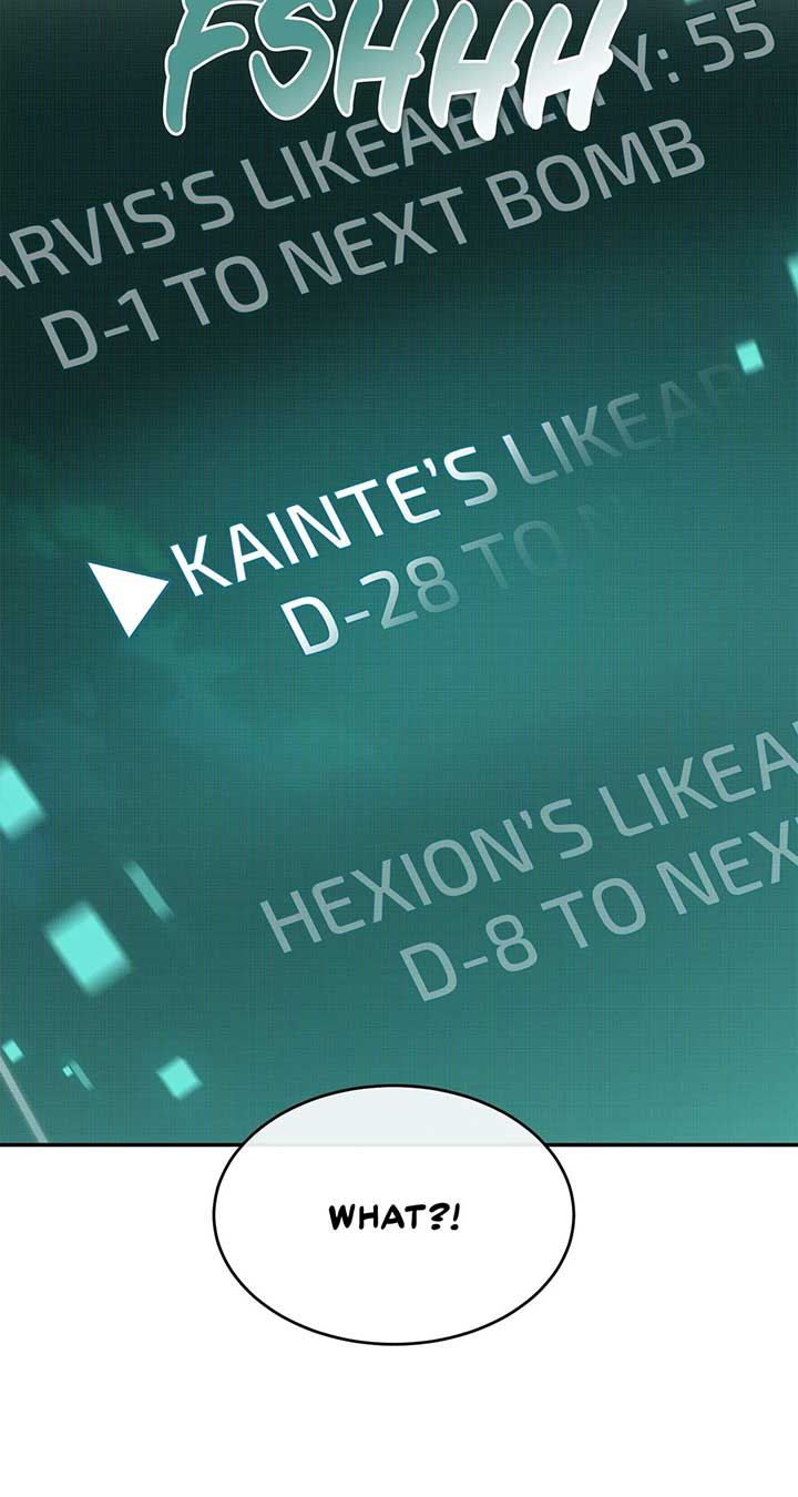 My Hot Harem Has Turned Cold On Me! Chapter 38 331 015