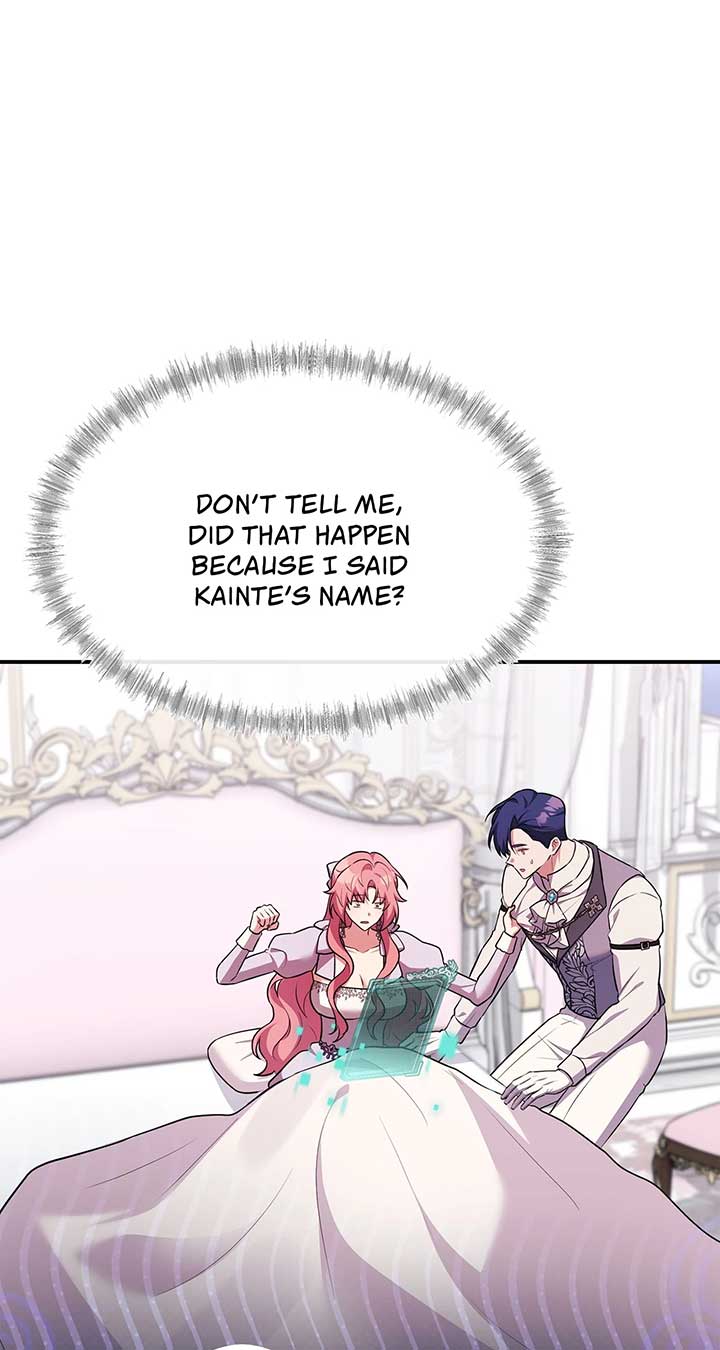 My Hot Harem Has Turned Cold On Me! Chapter 38 332 016