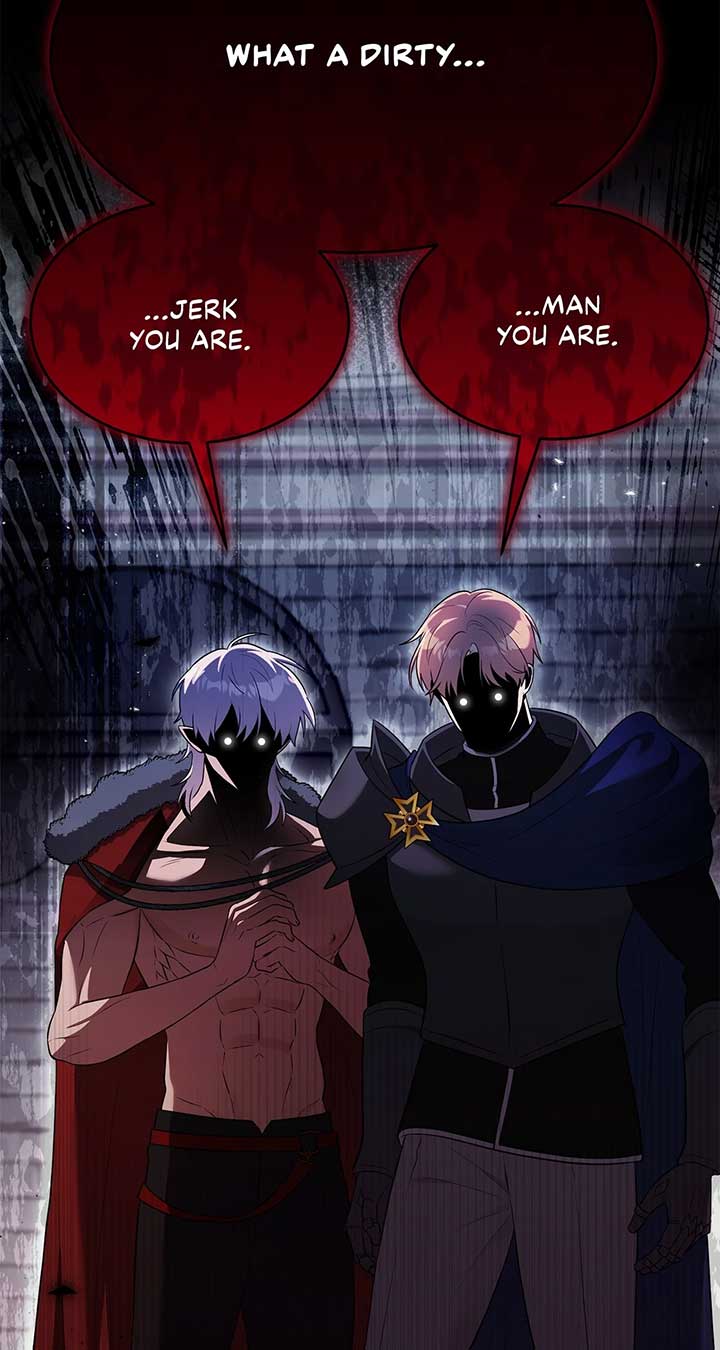 My Hot Harem Has Turned Cold On Me! Chapter 38 338 022