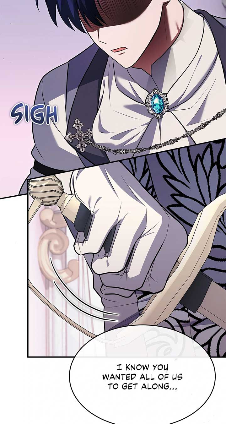 My Hot Harem Has Turned Cold On Me! Chapter 38 340 024