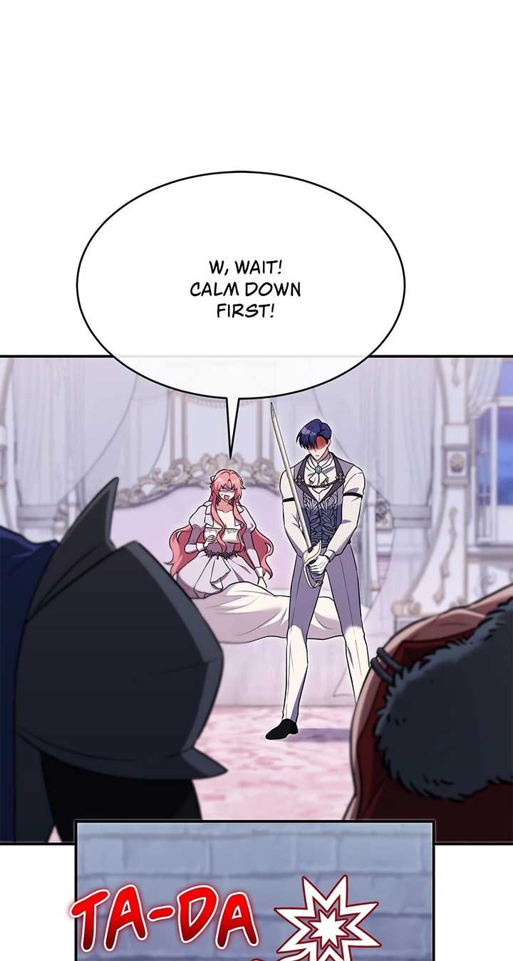 My Hot Harem Has Turned Cold On Me! Chapter 38 343 027