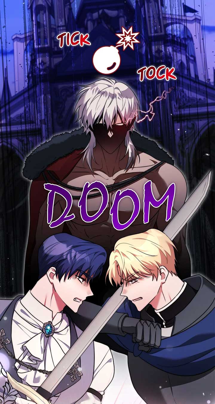 My Hot Harem Has Turned Cold On Me! Chapter 38 348 032