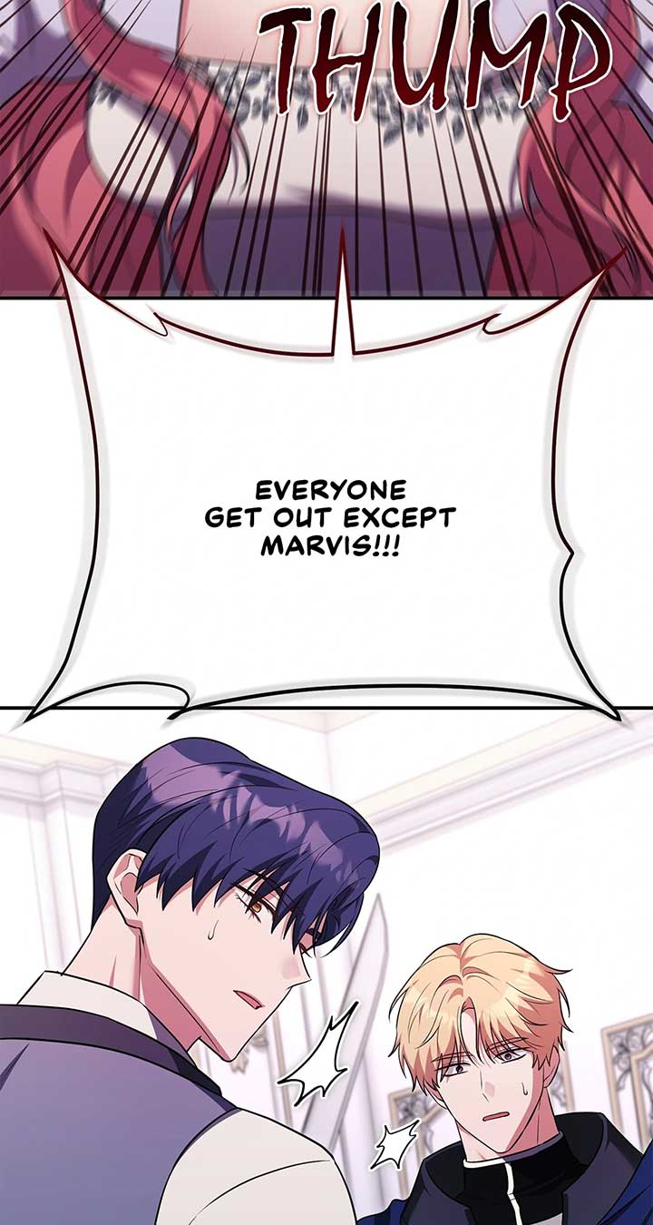 My Hot Harem Has Turned Cold On Me! Chapter 38 354 038