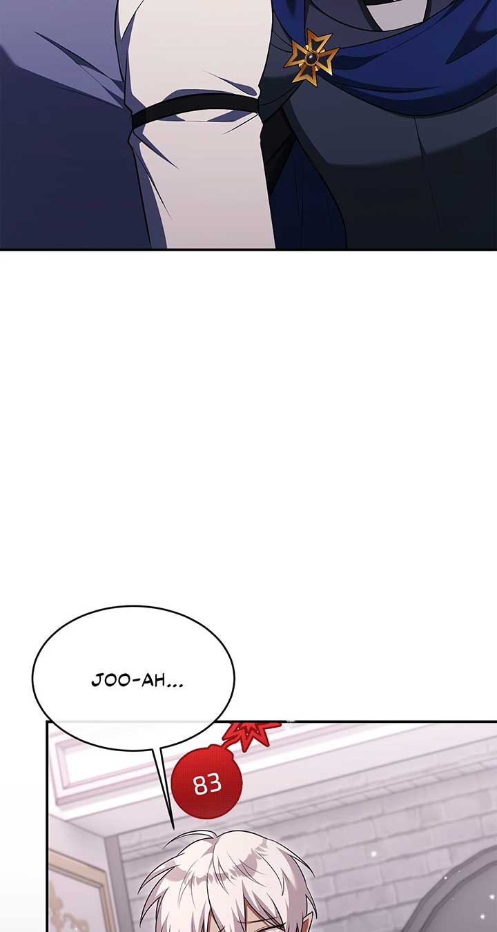 My Hot Harem Has Turned Cold On Me! Chapter 38 355 039