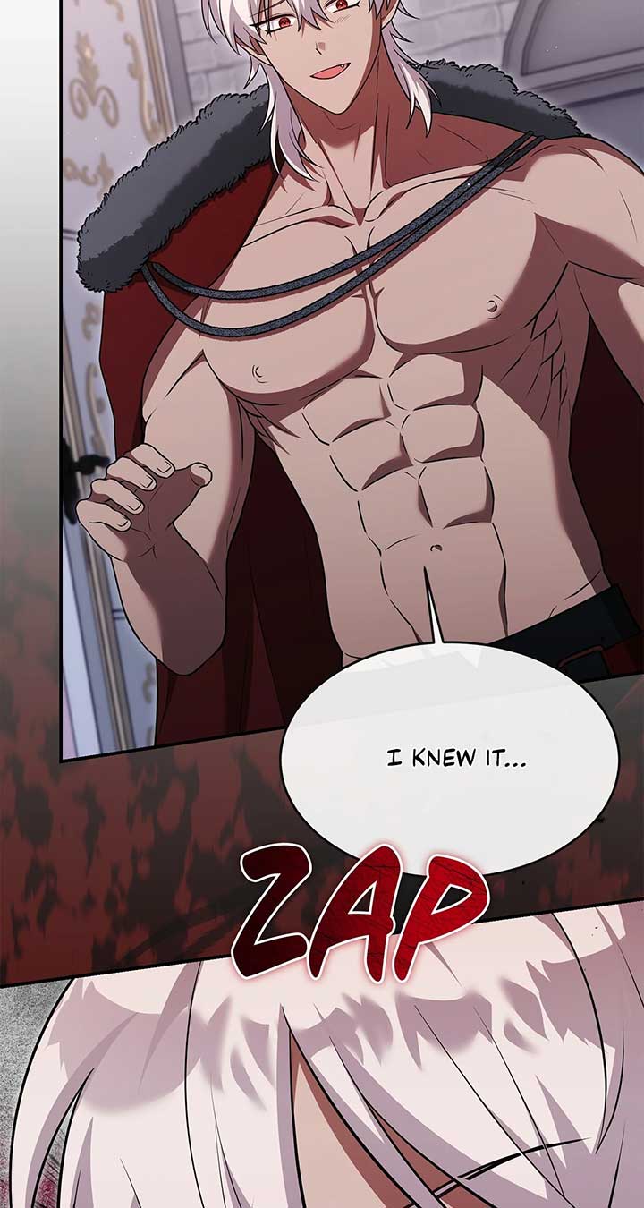 My Hot Harem Has Turned Cold On Me! Chapter 38 356 040