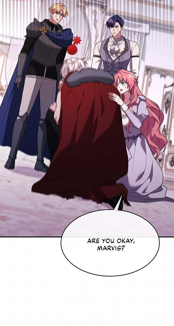 My Hot Harem Has Turned Cold On Me! Chapter 38 358 042