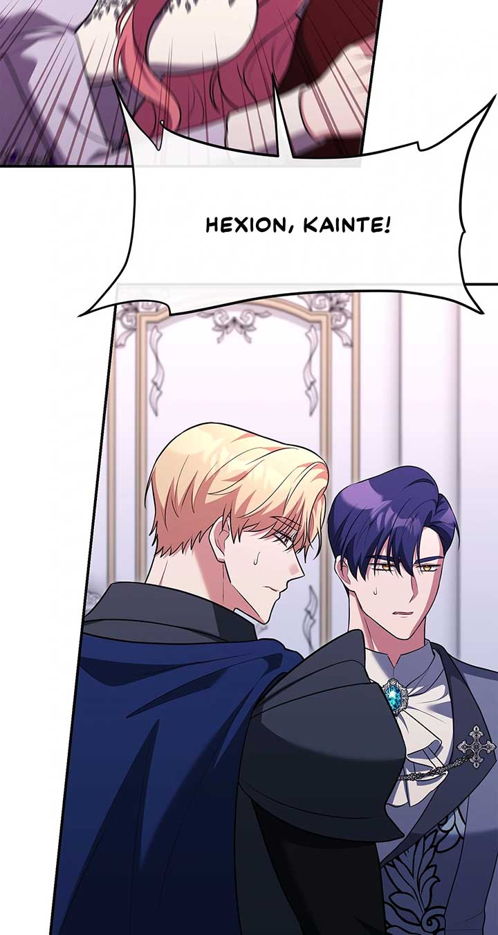 My Hot Harem Has Turned Cold On Me! Chapter 38 360 044