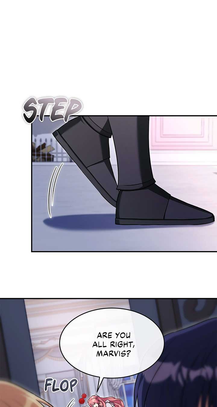 My Hot Harem Has Turned Cold On Me! Chapter 38 362 046