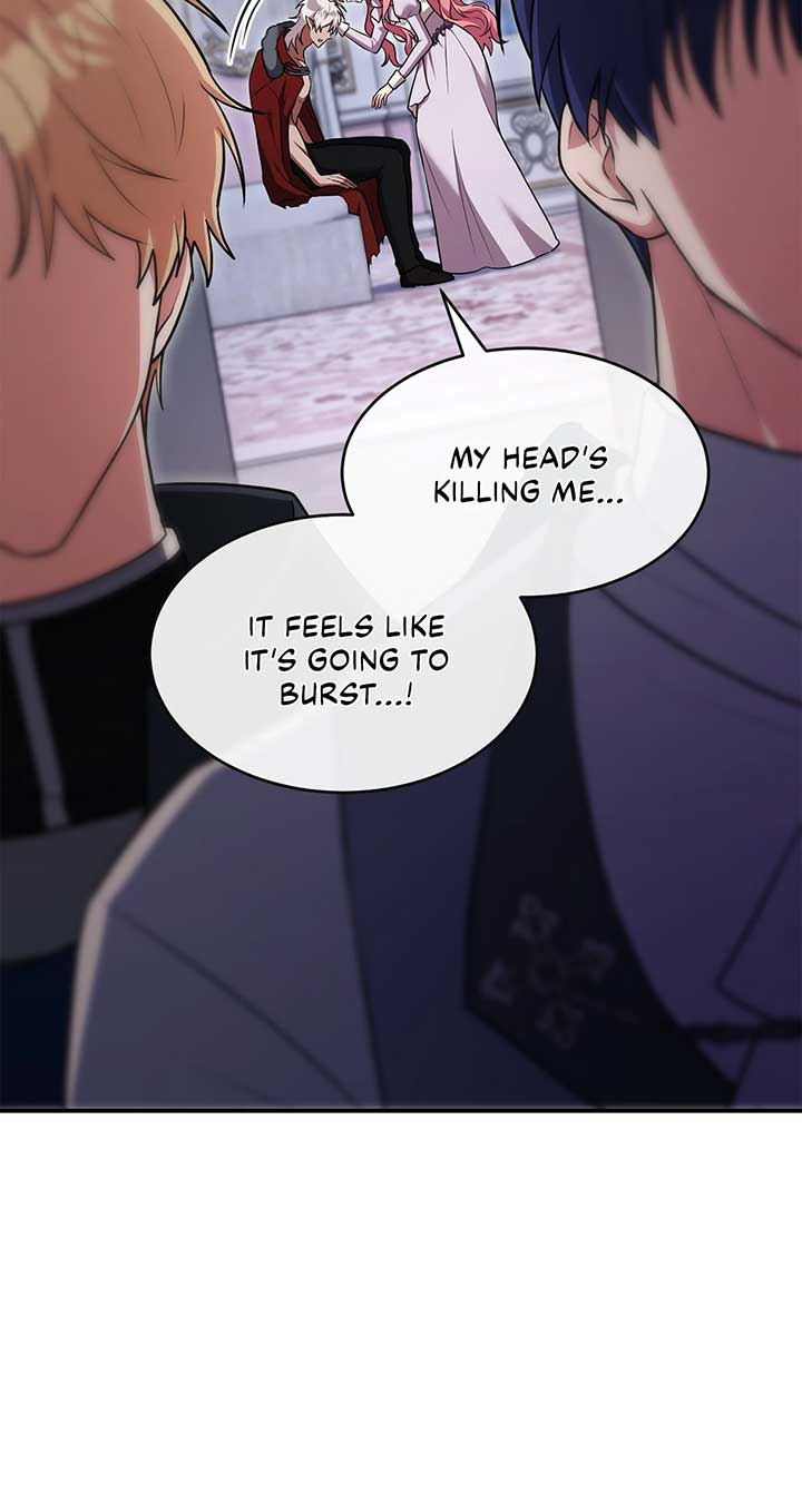 My Hot Harem Has Turned Cold On Me! Chapter 38 363 047