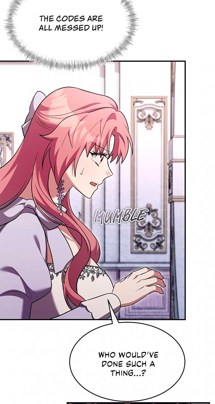 My Hot Harem Has Turned Cold On Me! Chapter 38 369 053