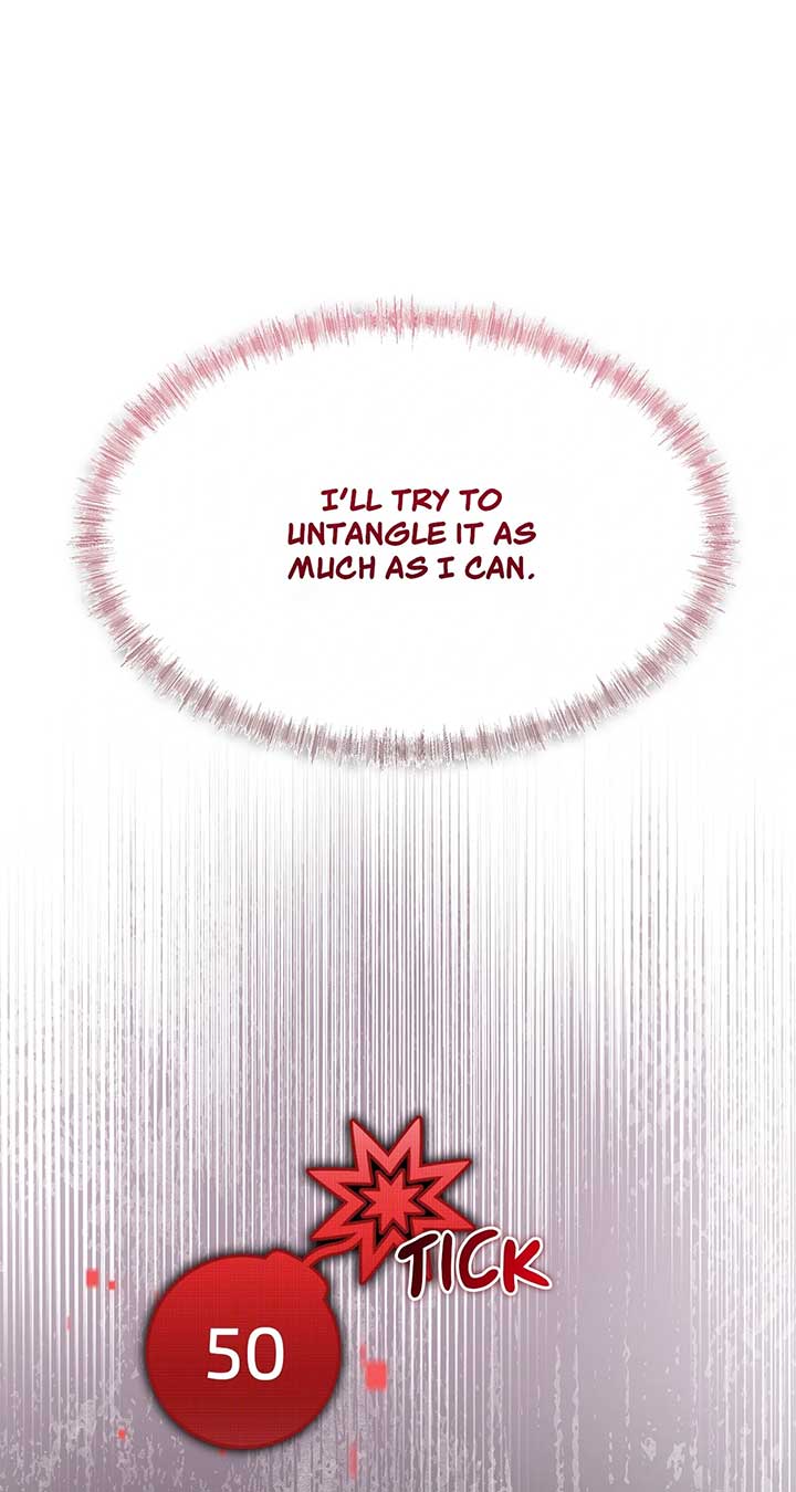 My Hot Harem Has Turned Cold On Me! Chapter 38 371 055