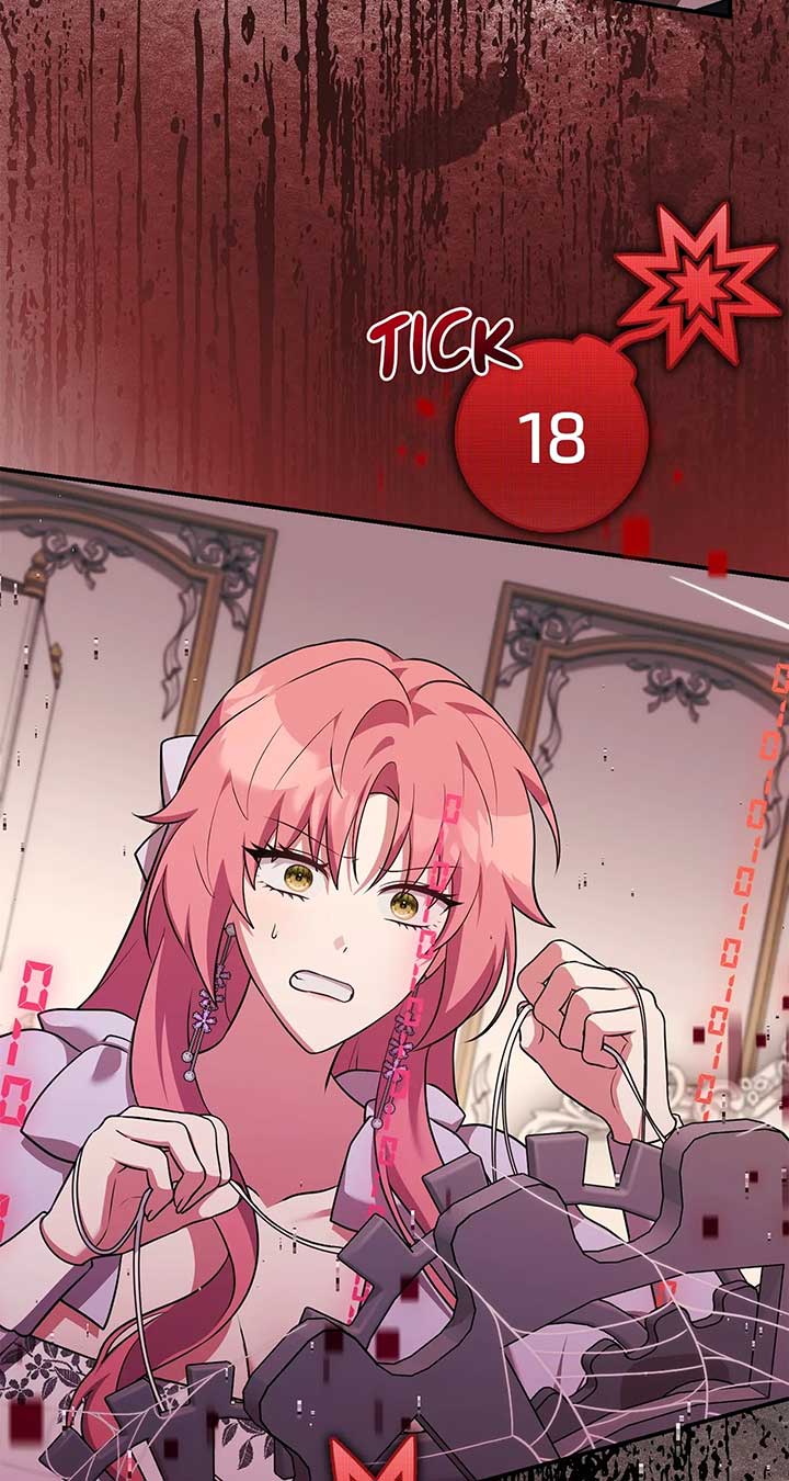 My Hot Harem Has Turned Cold On Me! Chapter 38 374 058