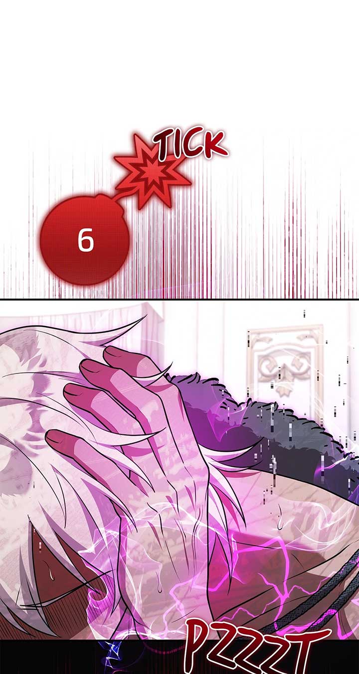 My Hot Harem Has Turned Cold On Me! Chapter 38 379 063