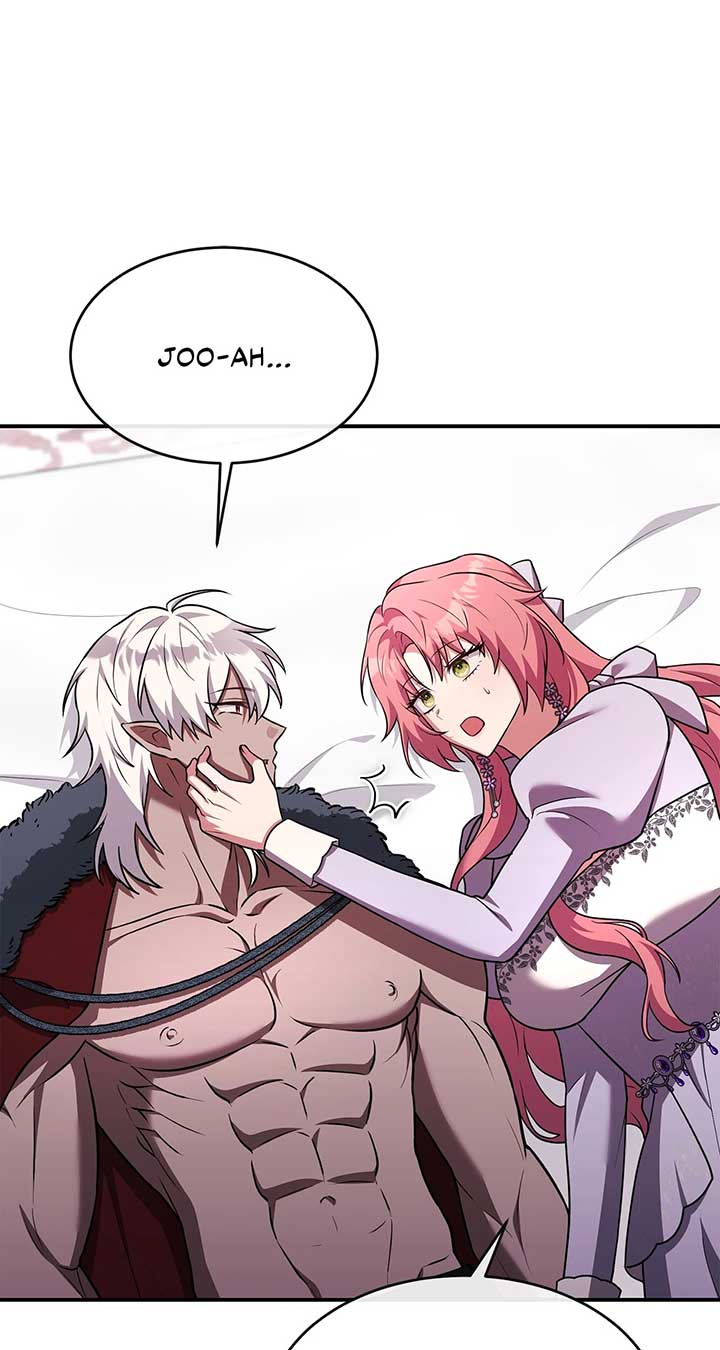 My Hot Harem Has Turned Cold On Me! Chapter 38 396 080