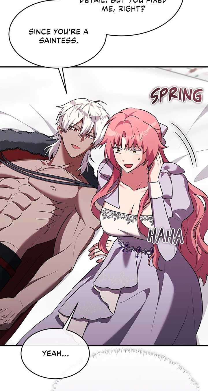 My Hot Harem Has Turned Cold On Me! Chapter 38 402 086