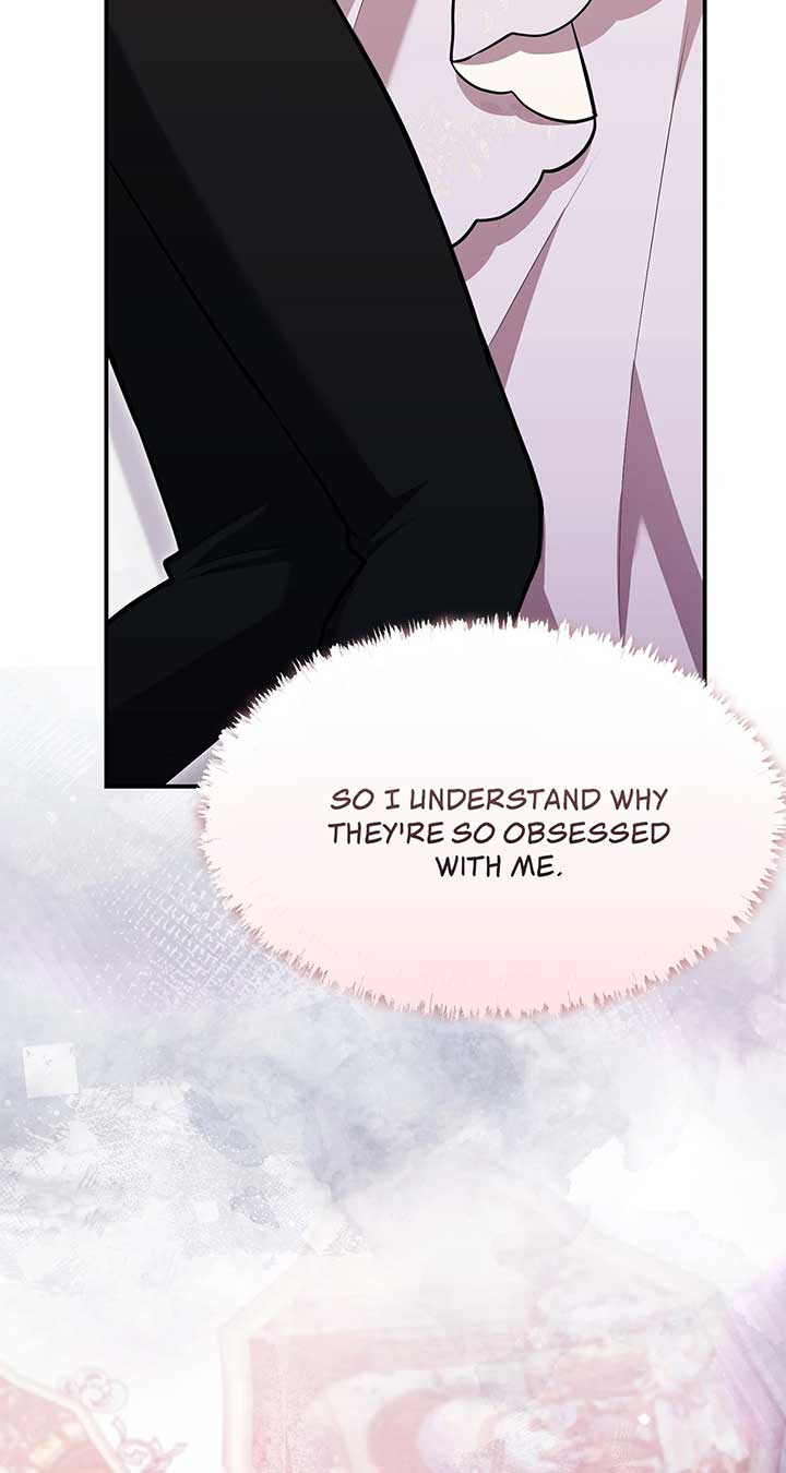 My Hot Harem Has Turned Cold On Me! Chapter 38 409 093