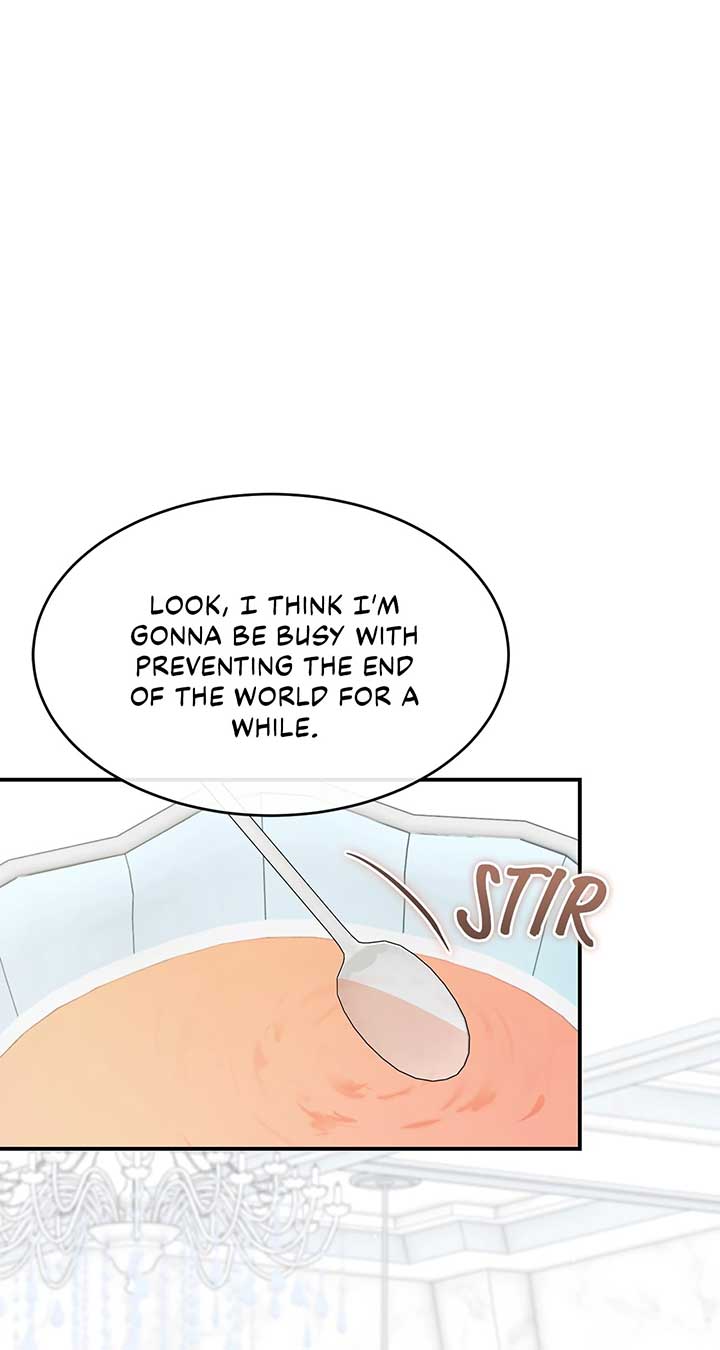 My Hot Harem Has Turned Cold On Me! Chapter 39 336 002