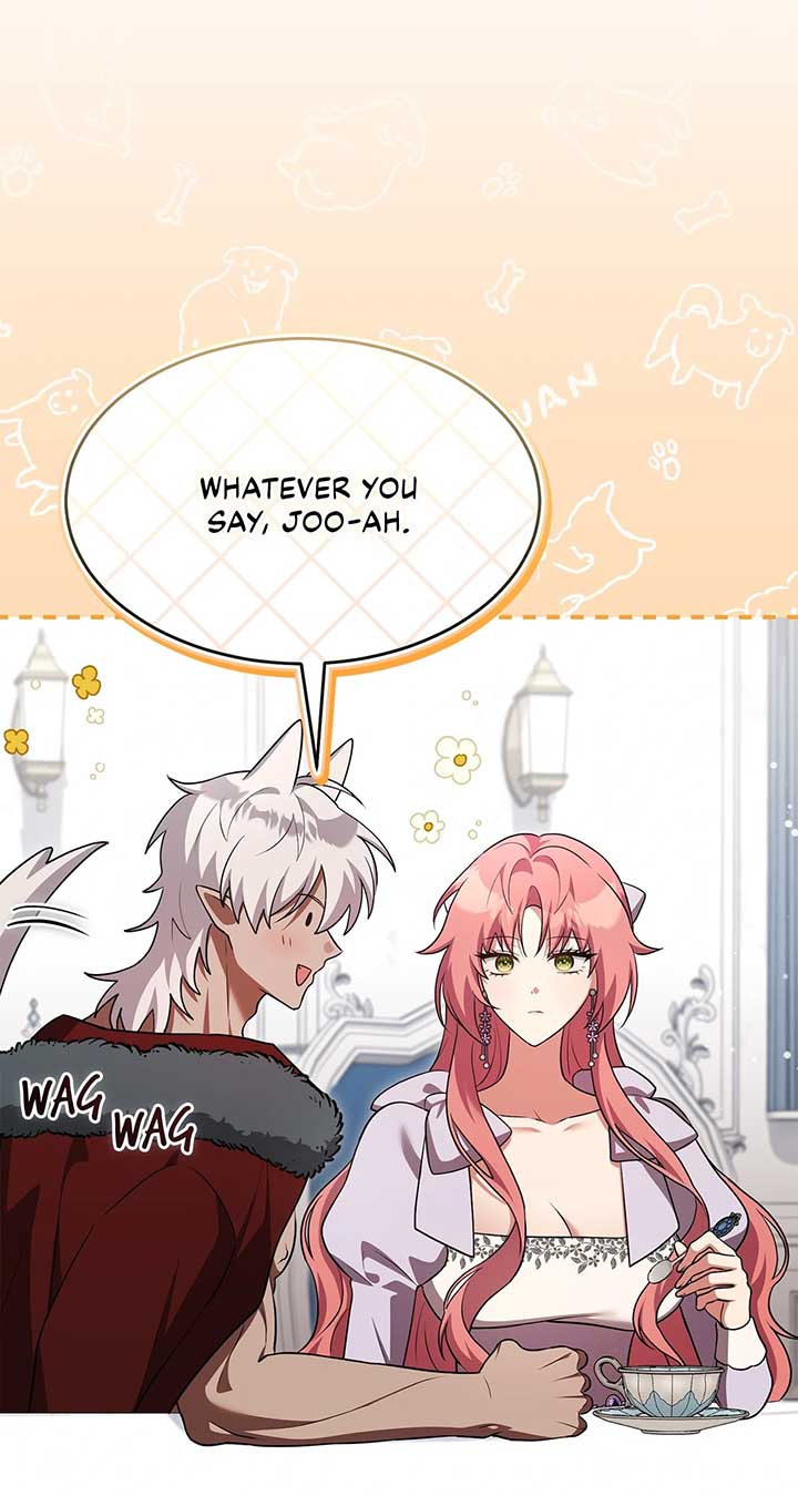 My Hot Harem Has Turned Cold On Me! Chapter 39 338 004